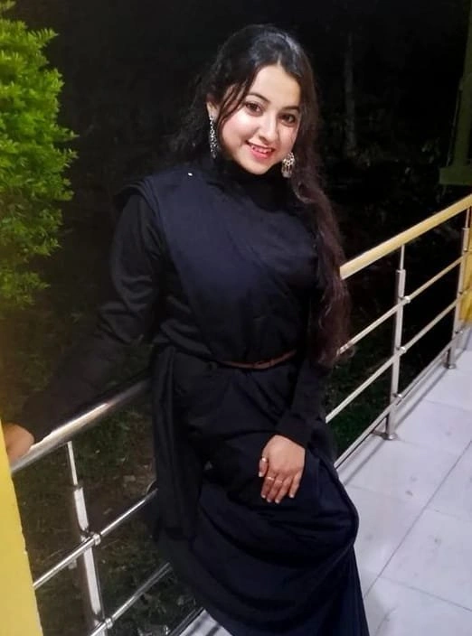 Pune call girls